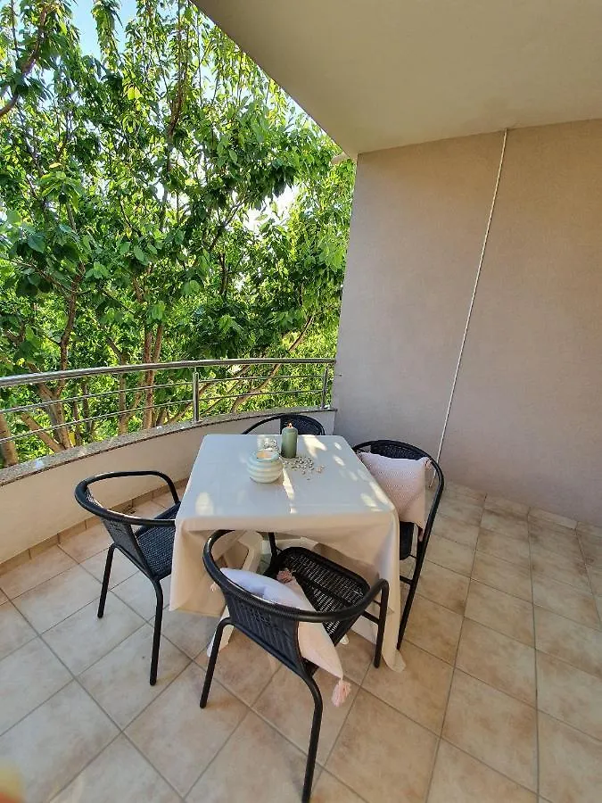 Apartments Relax 1 Banjol