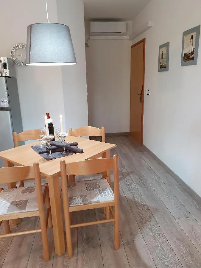 Apartments Relax 1 Banjol