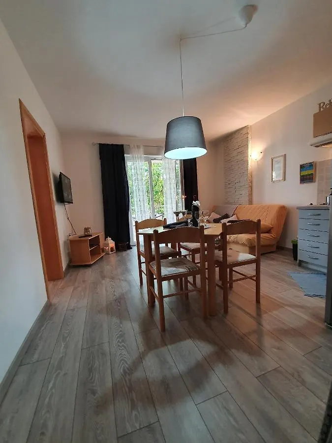 Apartments Relax 1 Banjol
