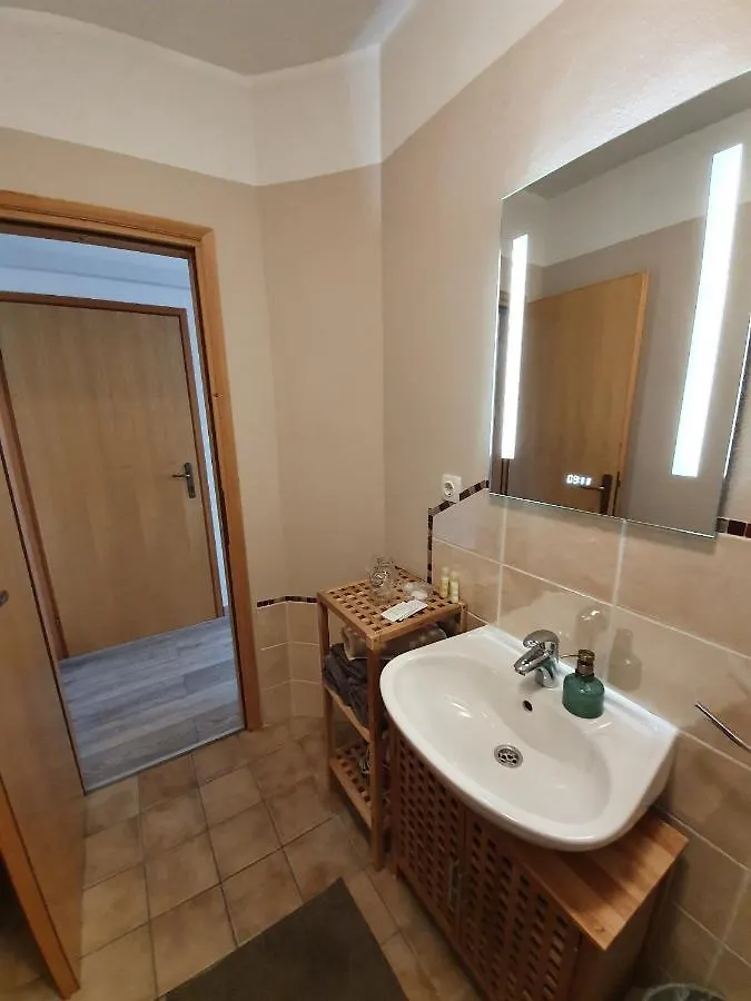 Apartments Relax 1 Banjol 0*,