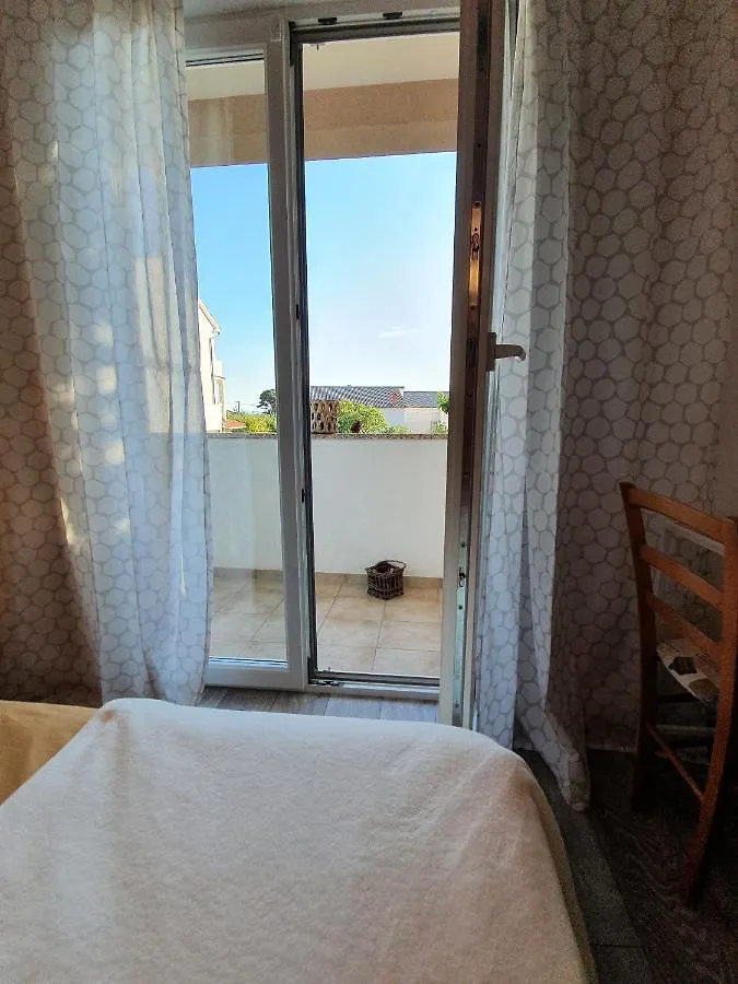 Apartments Relax 1 Banjol