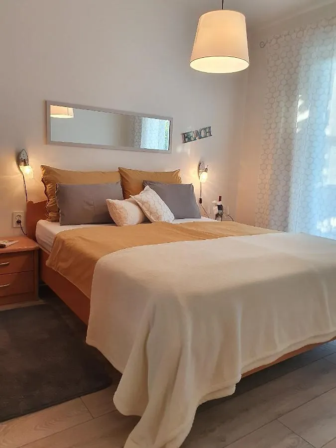 Apartments Relax 1 Banjol
