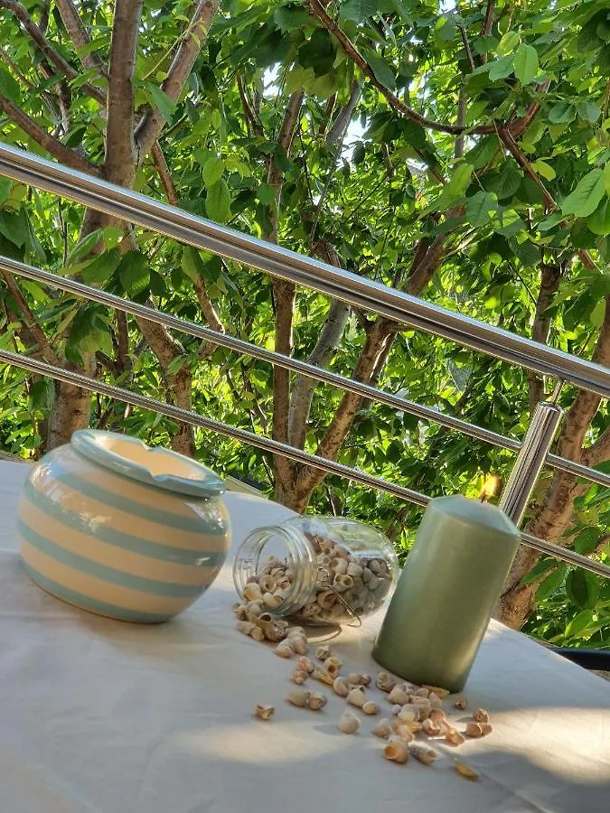 Apartments Relax 1 Banjol